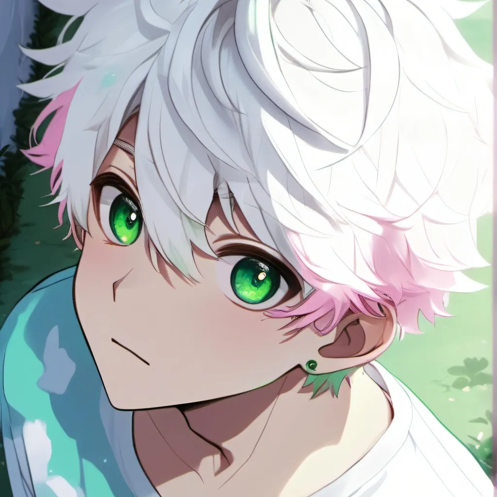 chat with ai character: Max