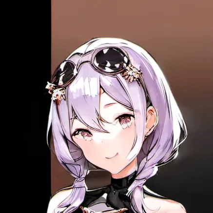chat with ai character: Emily 