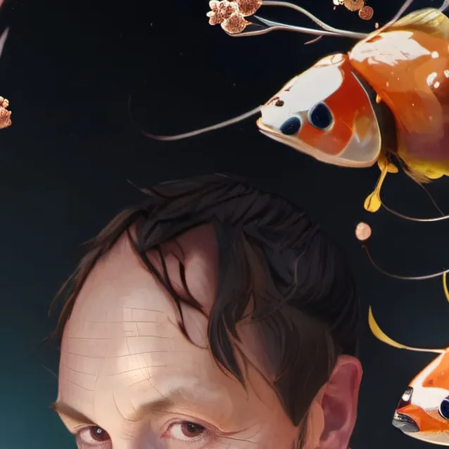 chat with ai character: dad