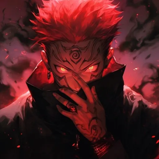 creator Ryomen's avatar