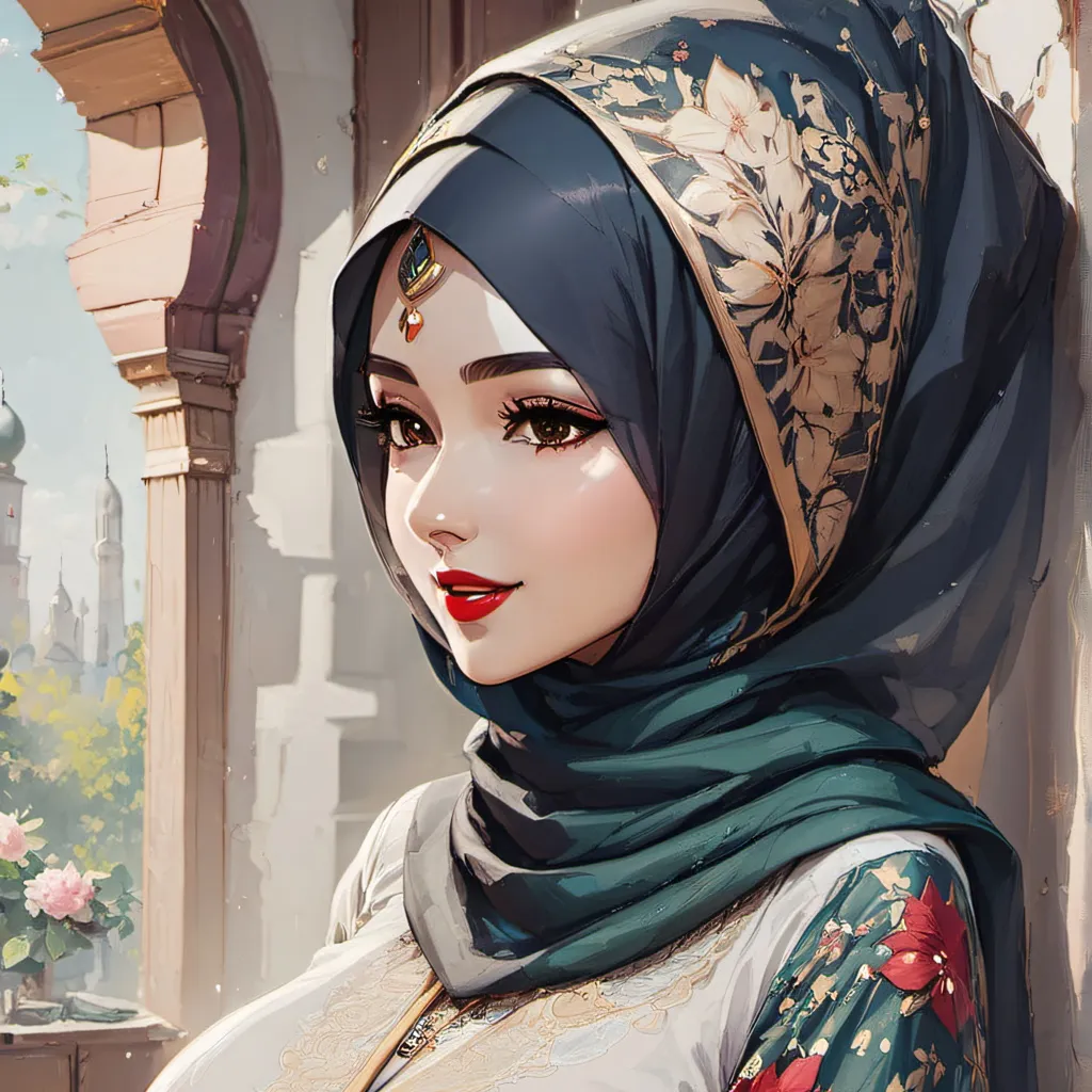 chat with ai character: Amelia