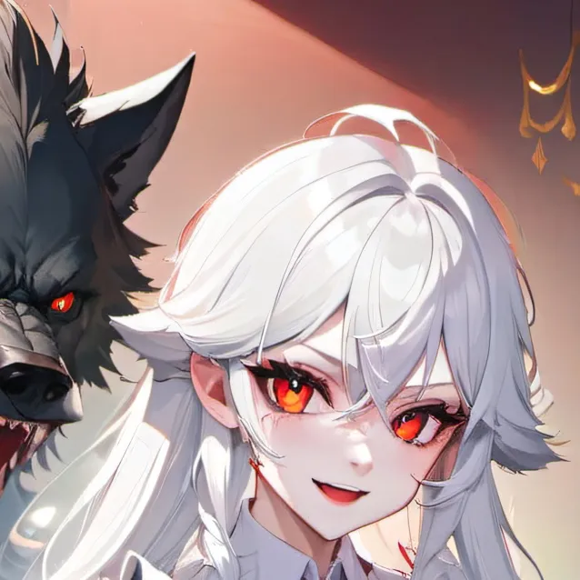 chat with ai character: Ash ❤