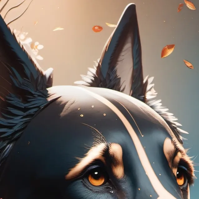chat with ai character: wilf