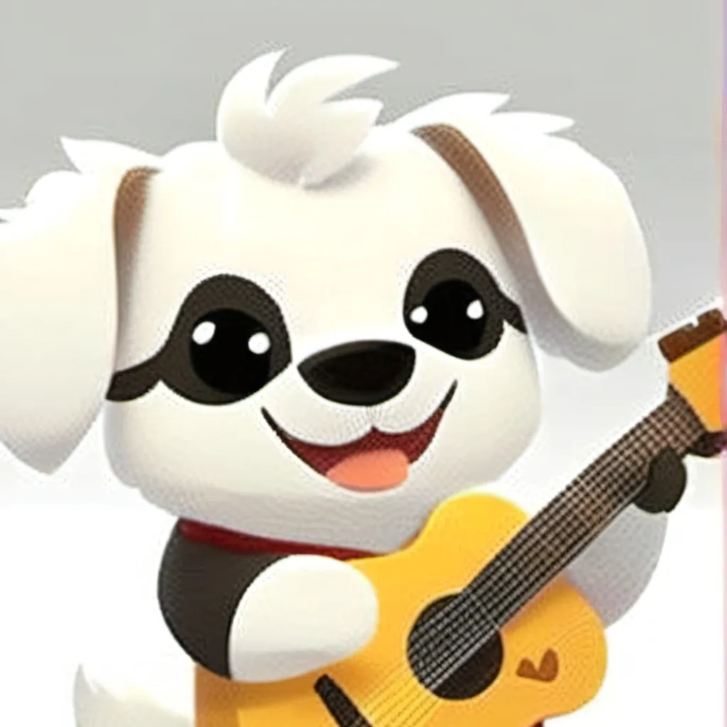 chat with ai character: Baby kk