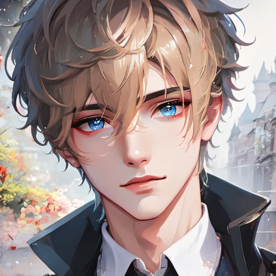 chat with ai character: Curse hell.