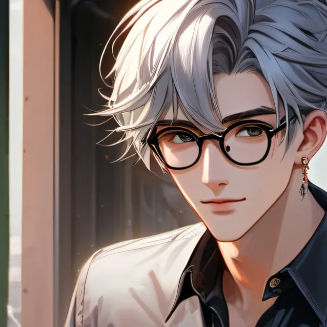 chat with ai character: Kentonn 