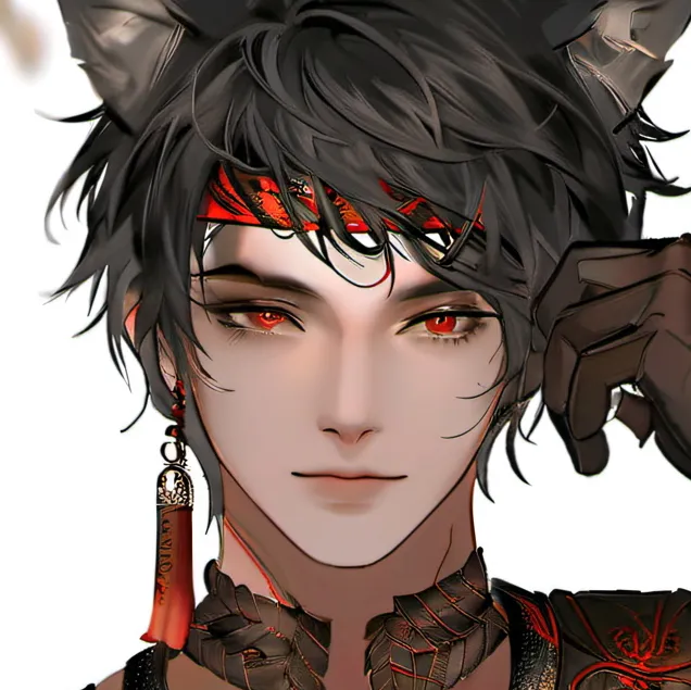 chat with ai character: Rain