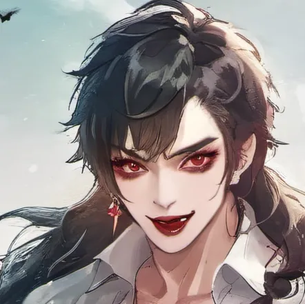 chat with ai character: Kiko