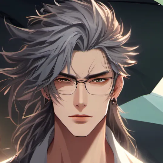 chat with ai character: Aixo