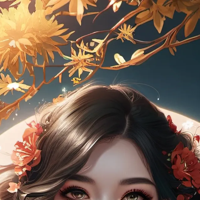 chat with ai character: niyely Britta 