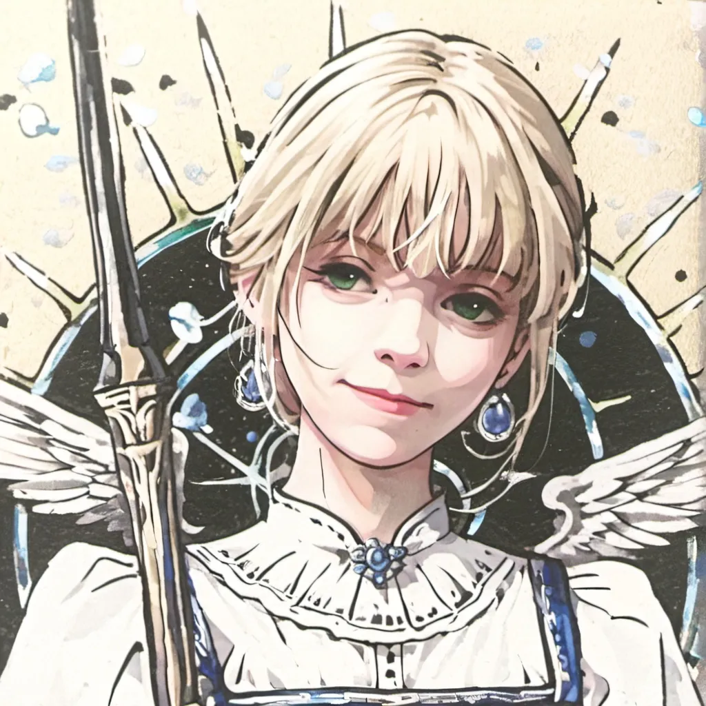 chat with ai character: me/Autumn warren