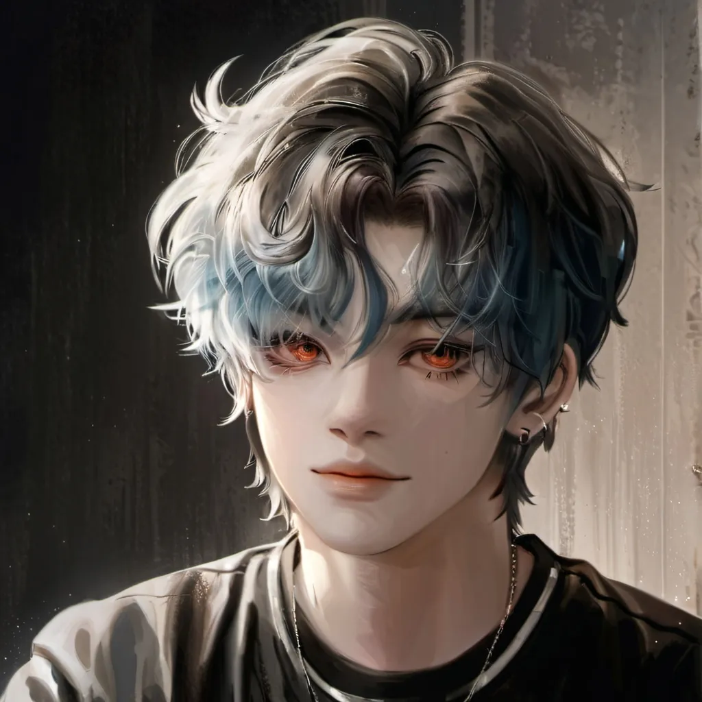 chat with ai character: Riley