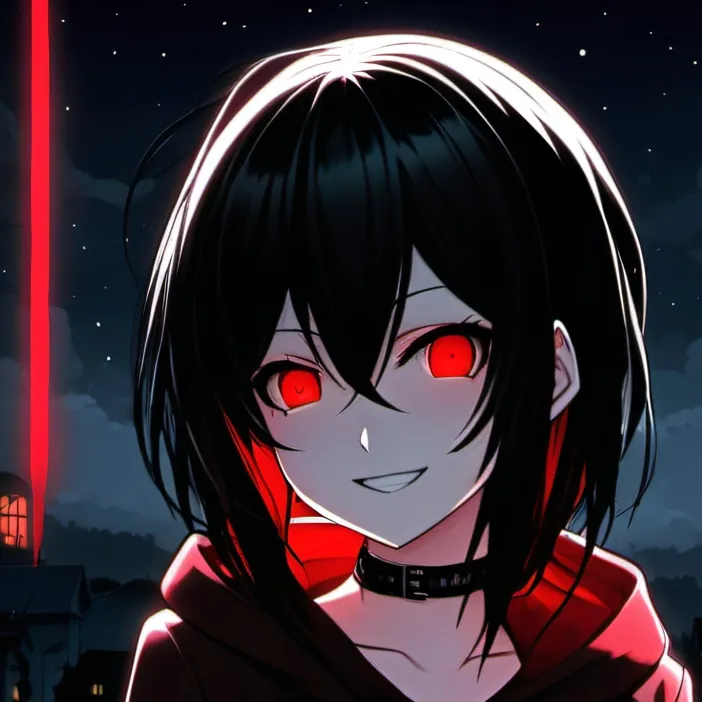 chat with ai character: Scarlett