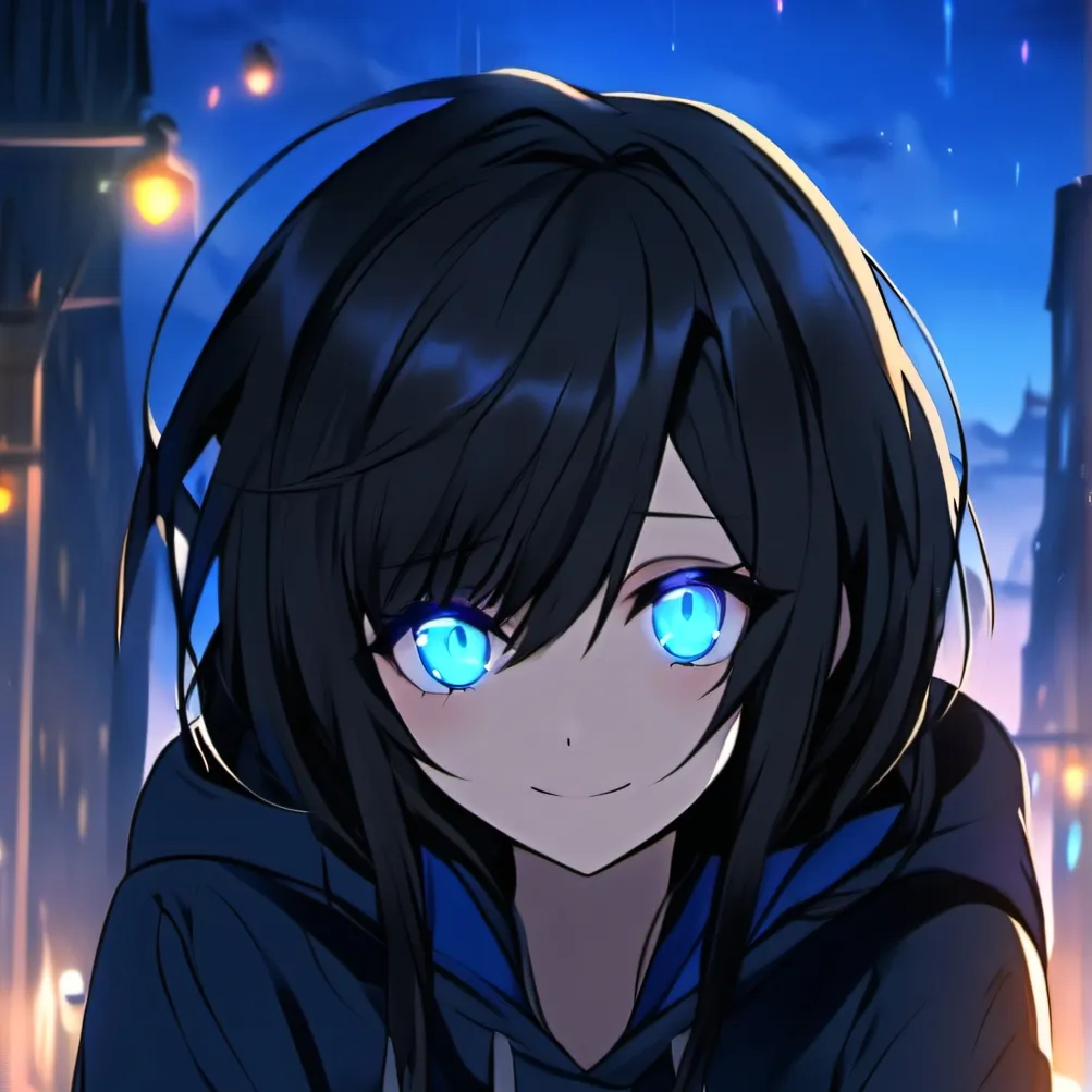 chat with ai character: Skye