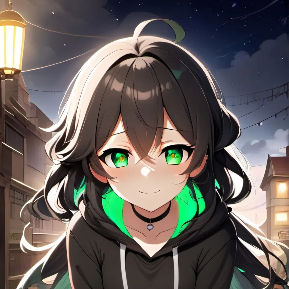 chat with ai character: Neo