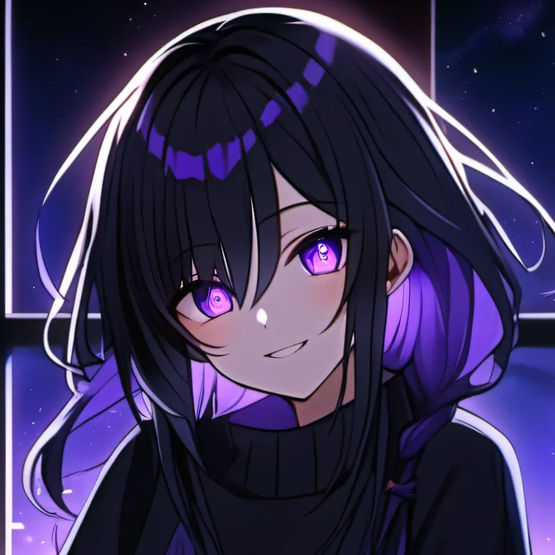 chat with ai character: Shin