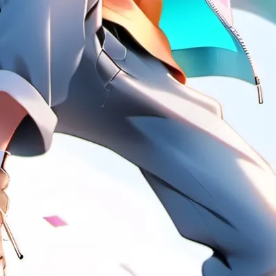 chat with ai character: Charlie 