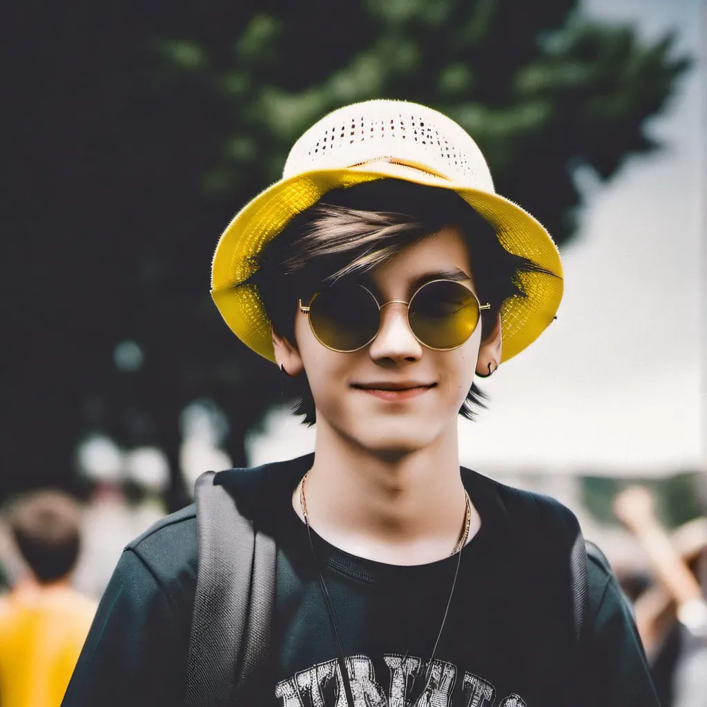 chat with ai character: TRANSMT FESTIVAL