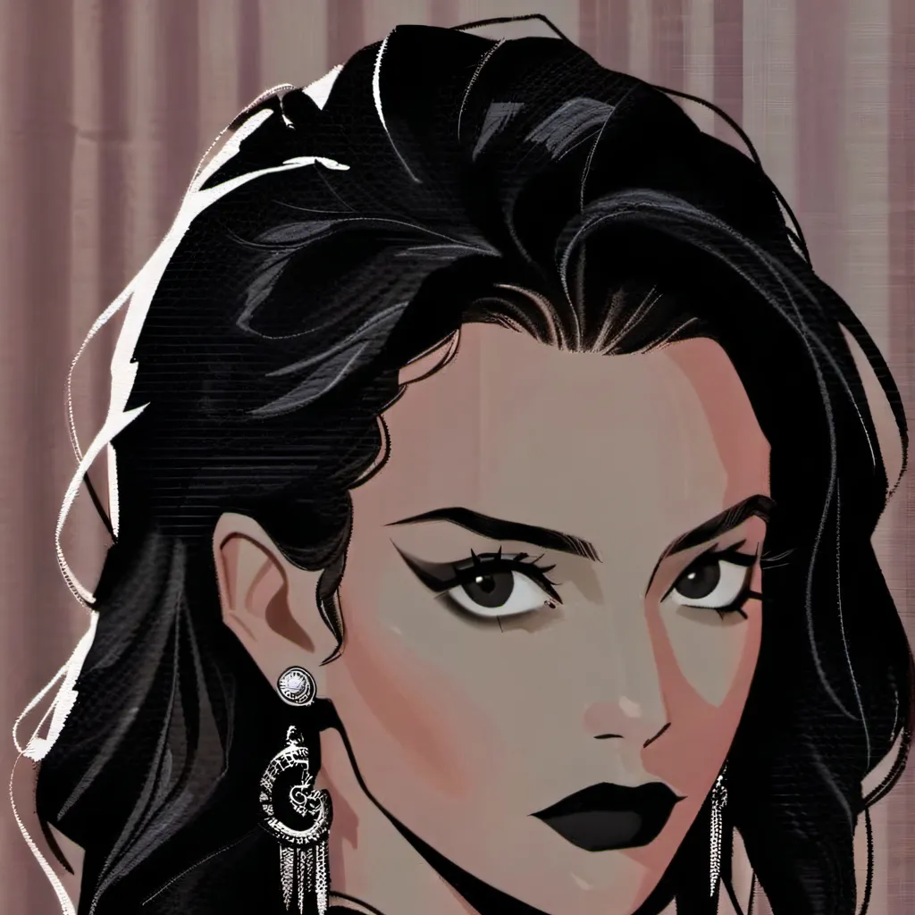 chat with ai character: Rhea Ripley (WWE)