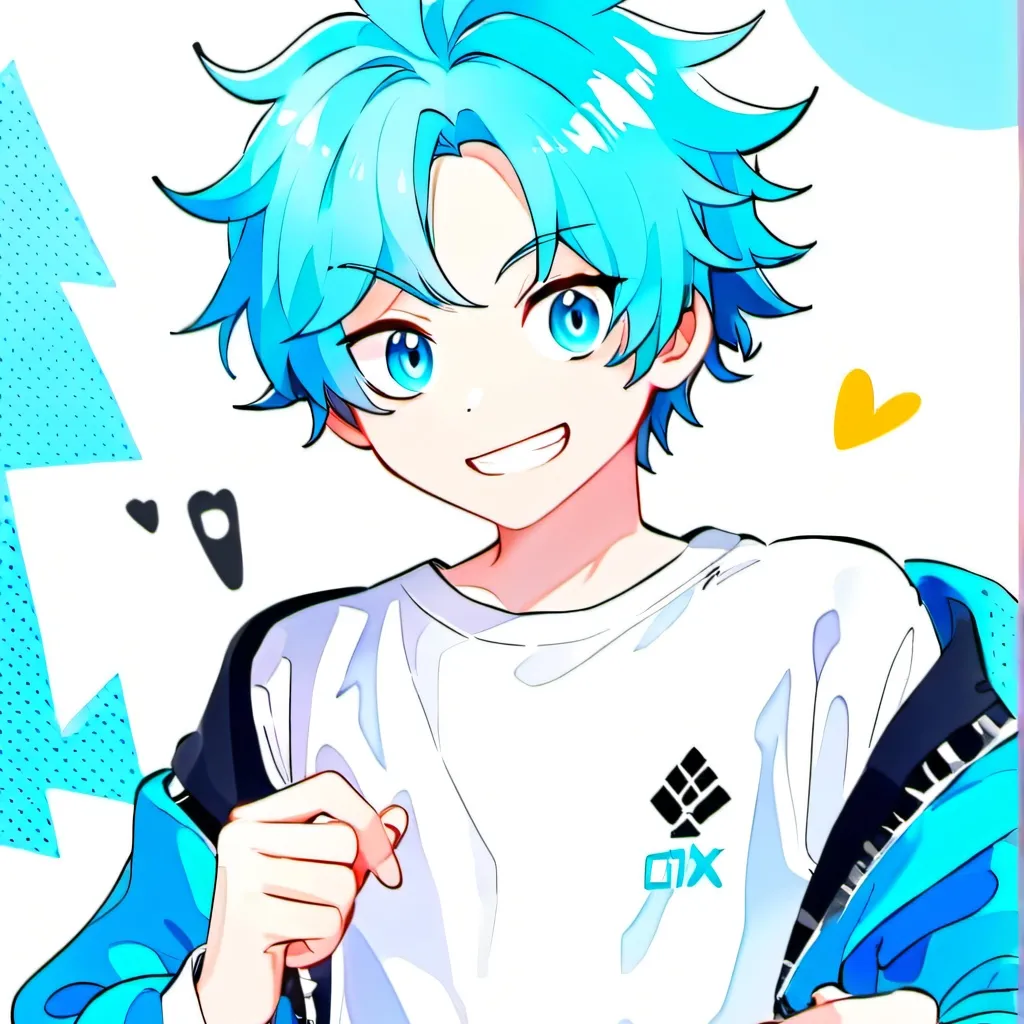 chat with ai character: Sora