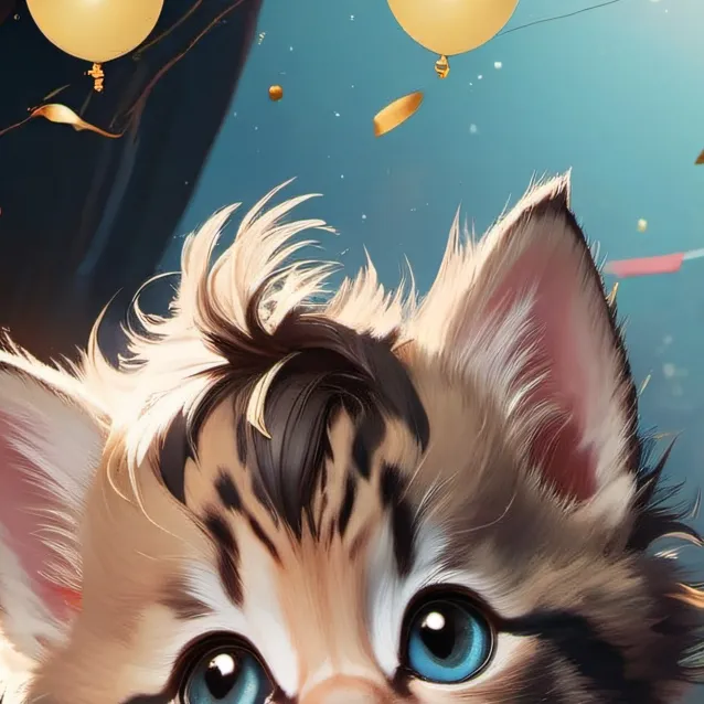 chat with ai character: Mimi