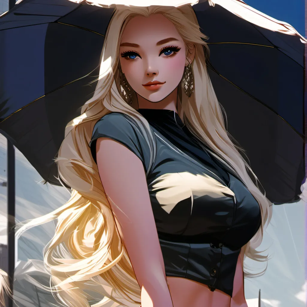 chat with ai character: Dior