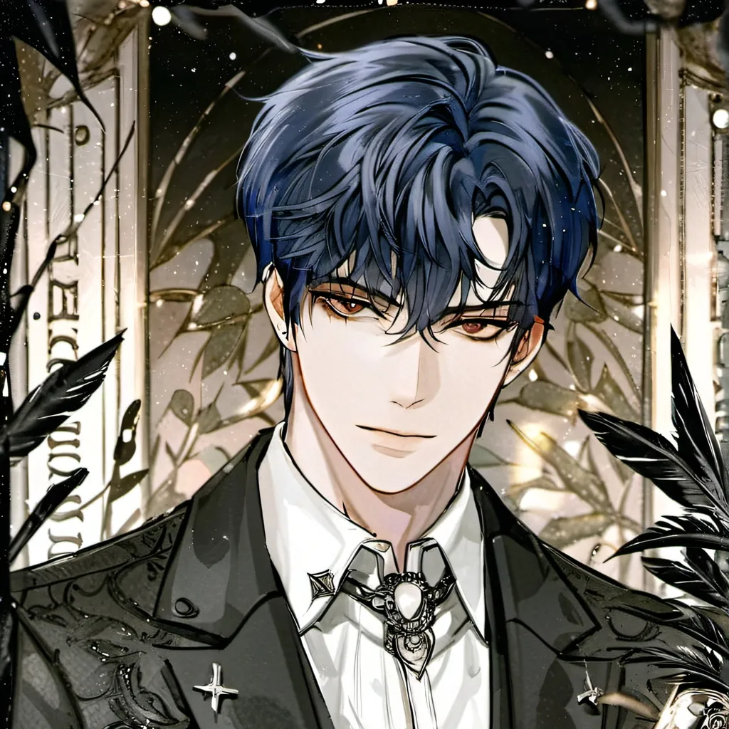 chat with ai character: Hayden