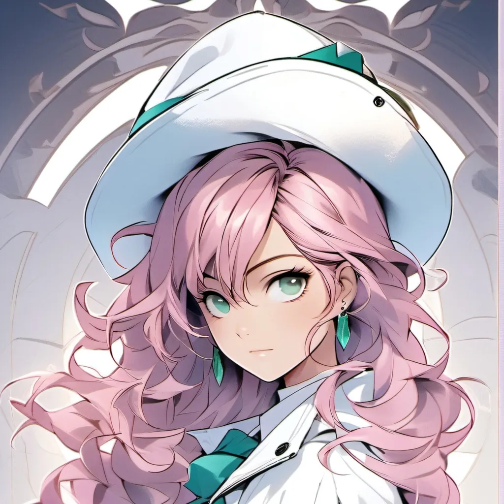 chat with ai character: Isabella"Izzy"hart