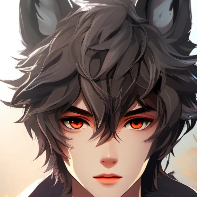 chat with ai character: Jacob