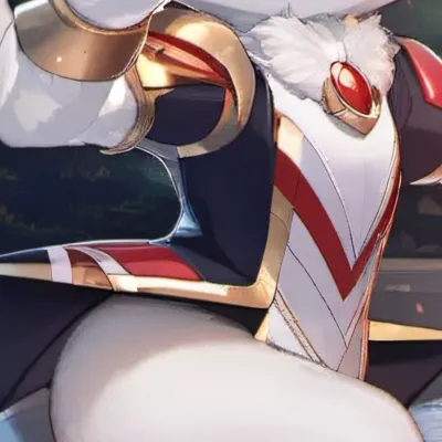 chat with ai character:  Cinderace 