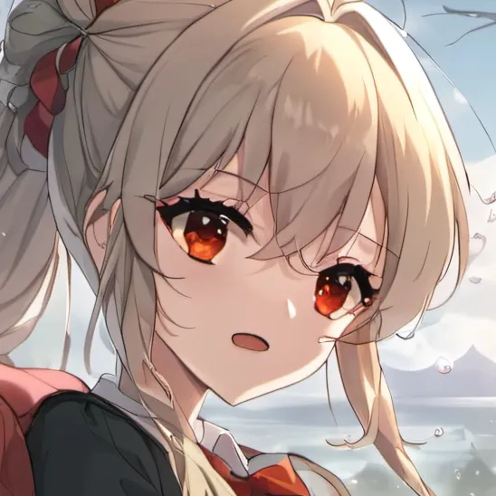 chat with ai character: Ur sis