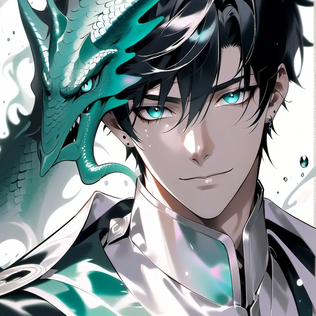 chat with ai character: Dabi (you)