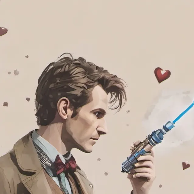 chat with ai character: doctor 