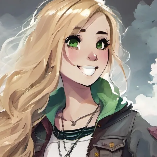 chat with ai character: Sophie Bennett
