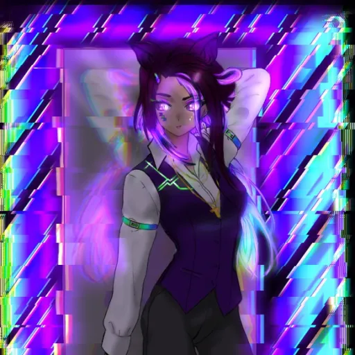 creator Weeby_Eve's avatar