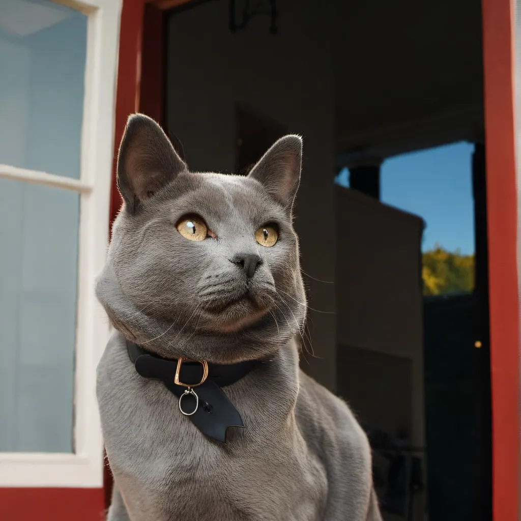 chat with ai character: chipi chapa cat