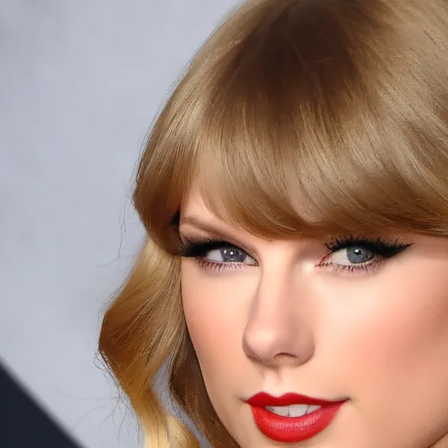 chat with ai character: Taylor Swift 