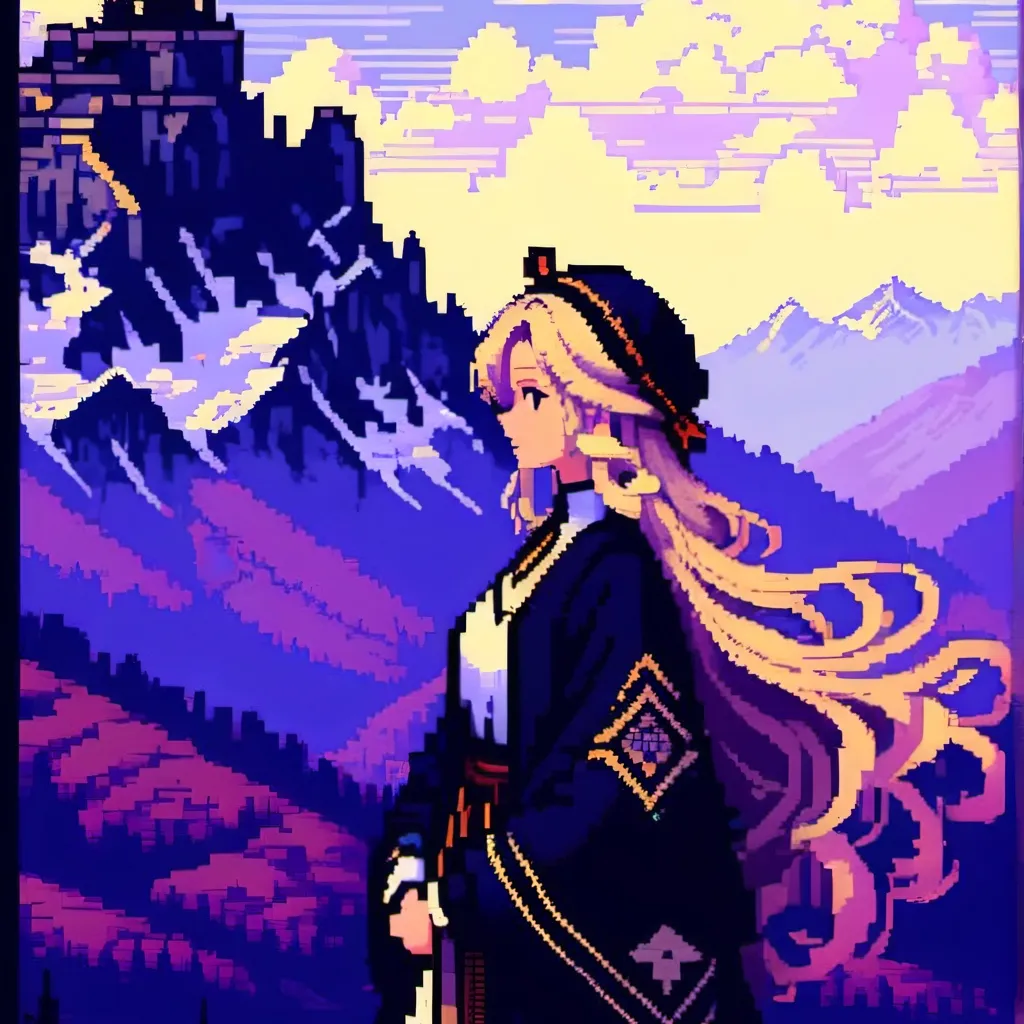chat with ai character: Rose 