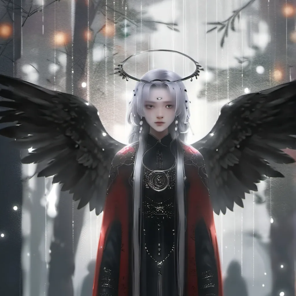 chat with ai character: Vanessa