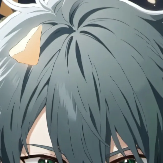 chat with ai character: Deku(bigbro)