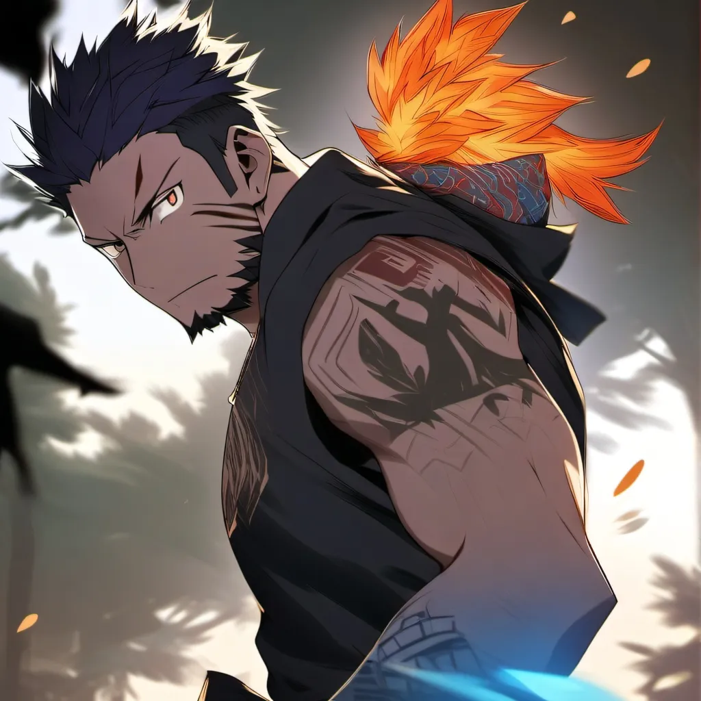 chat with ai character: Sakuna