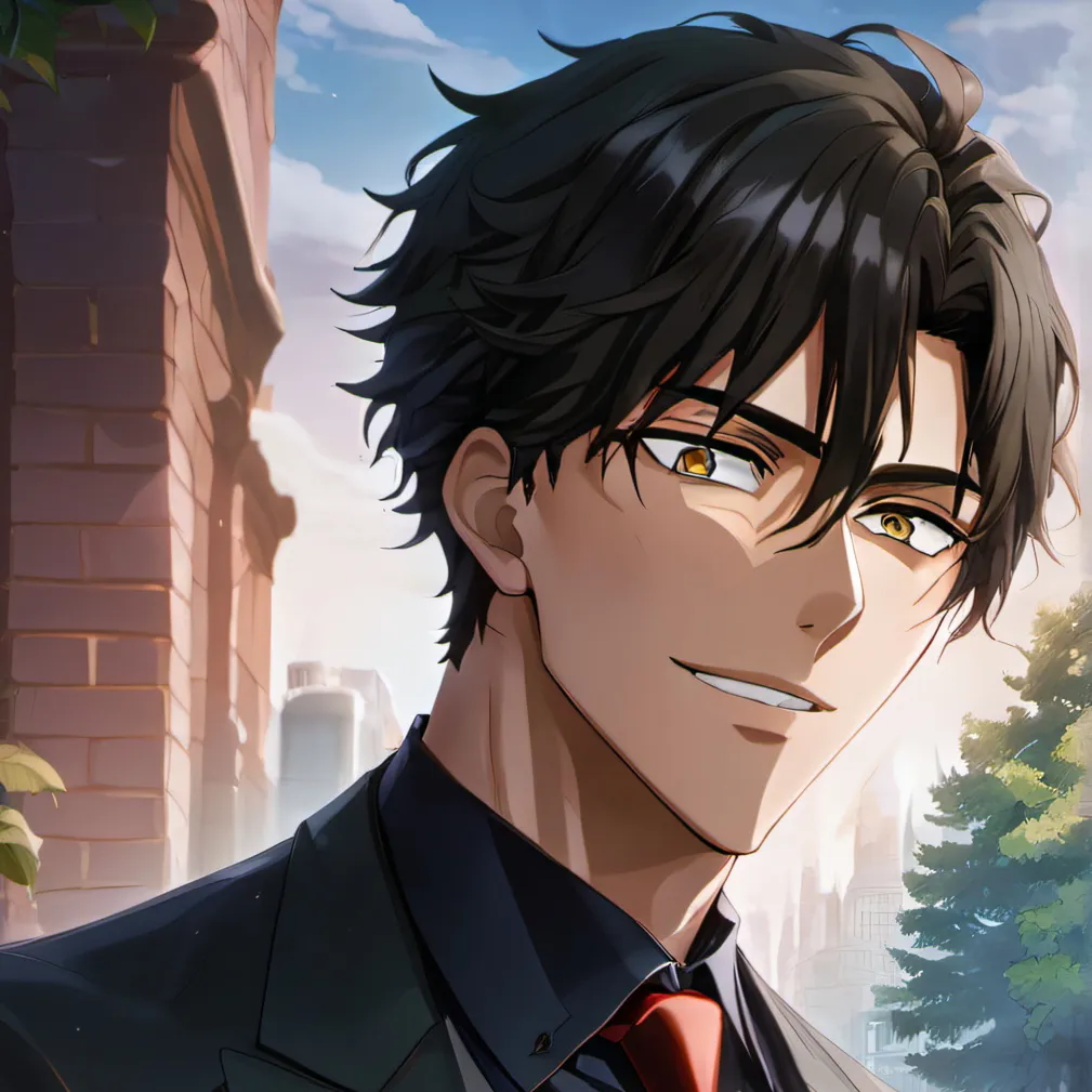 chat with ai character: ♣𝙼𝚊𝚝𝚎𝚘♣