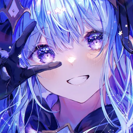 creator Yori/Koku's wife's avatar