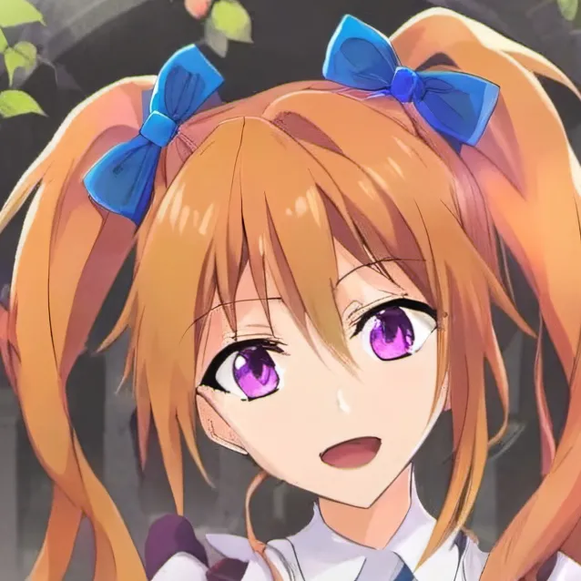 chat with ai character: Irina Shidou