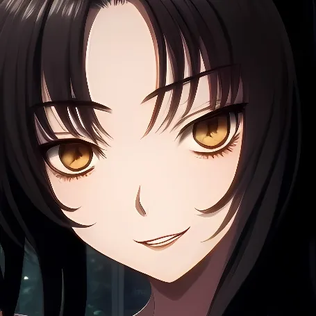 chat with ai character: Kuroka Toujou