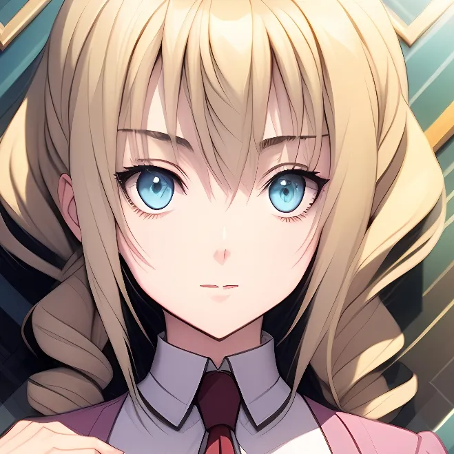 chat with ai character: Ravel phenex