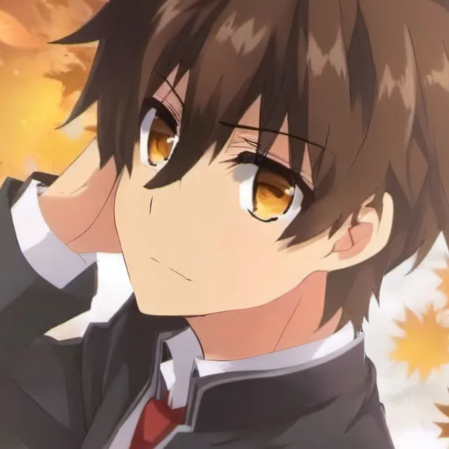 chat with ai character: Issei Hyoudou
