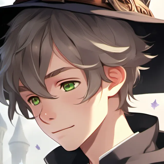 chat with ai character: theo