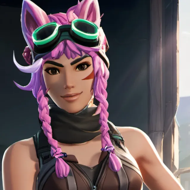 chat with ai character: Kael