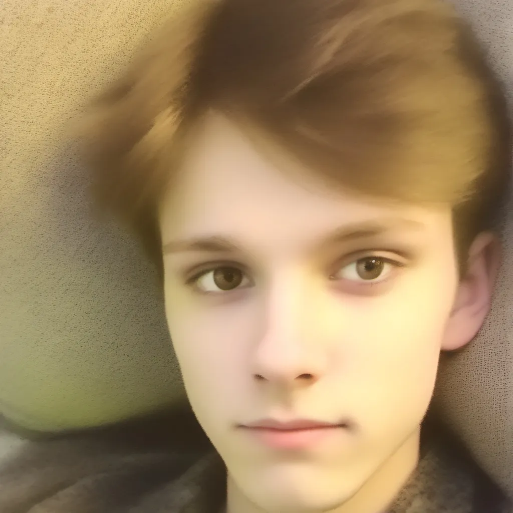 chat with ai character: liam